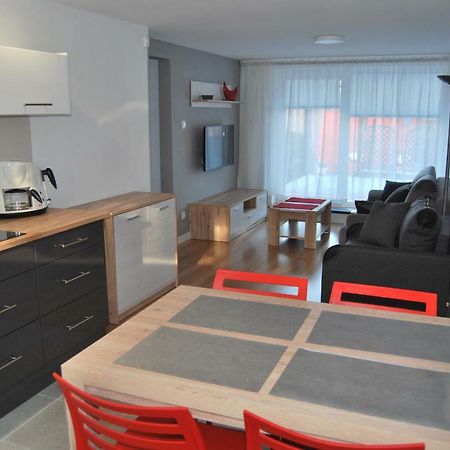Apartament Rodzinny Szklarska Poreba Ngoại thất bức ảnh