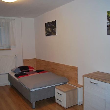 Apartament Rodzinny Szklarska Poreba Ngoại thất bức ảnh