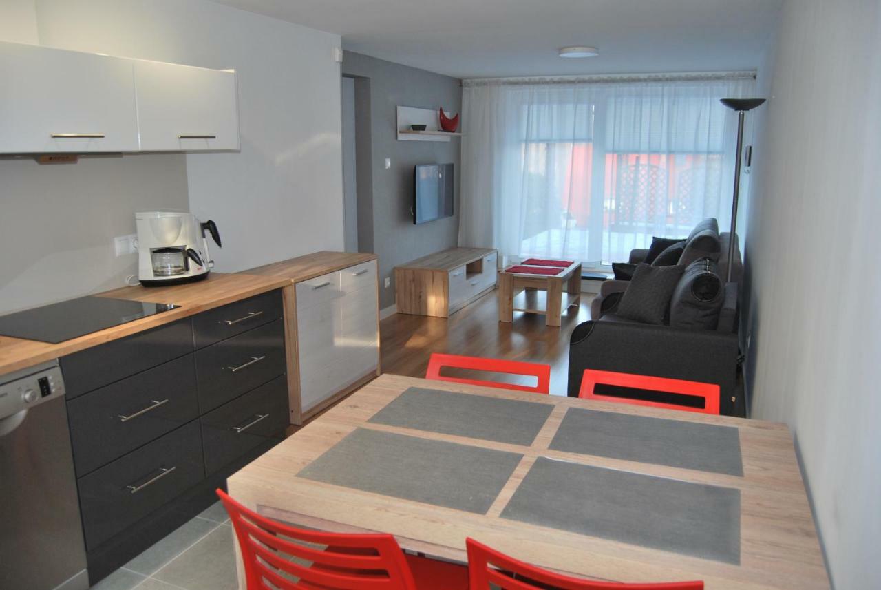 Apartament Rodzinny Szklarska Poreba Ngoại thất bức ảnh