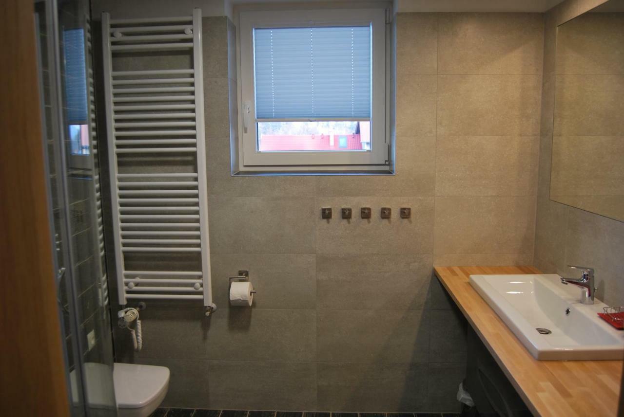 Apartament Rodzinny Szklarska Poreba Ngoại thất bức ảnh