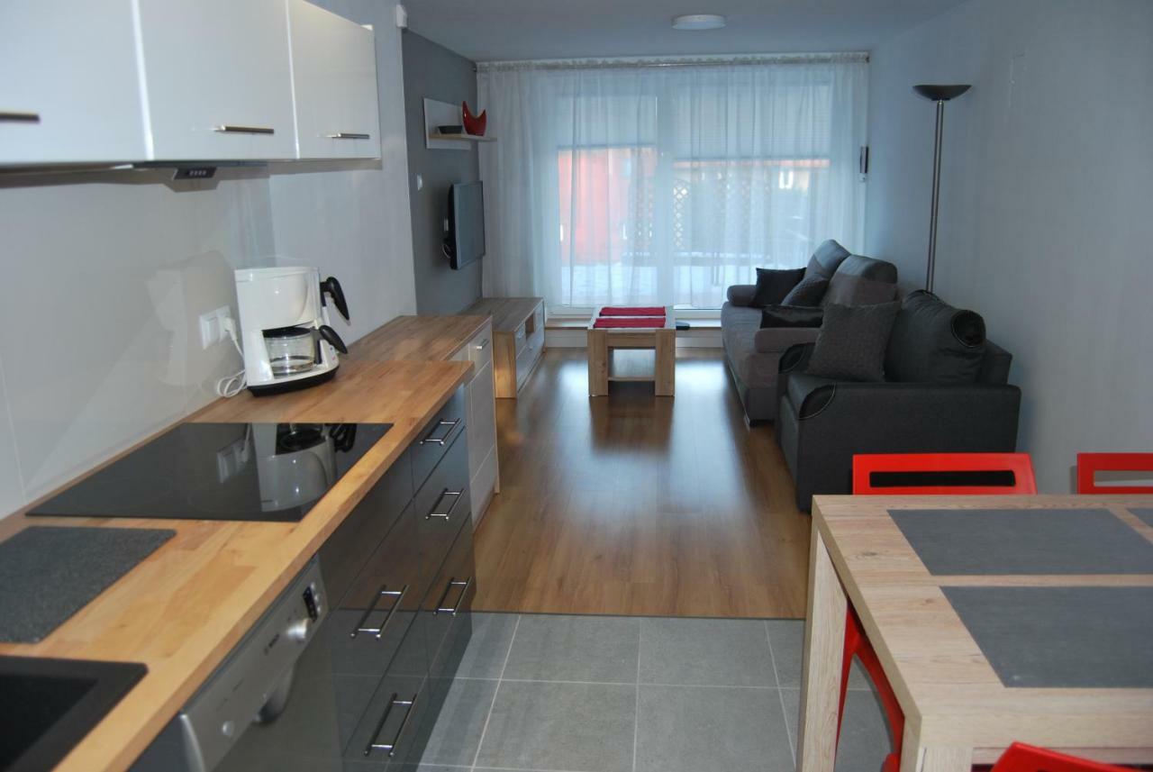 Apartament Rodzinny Szklarska Poreba Ngoại thất bức ảnh