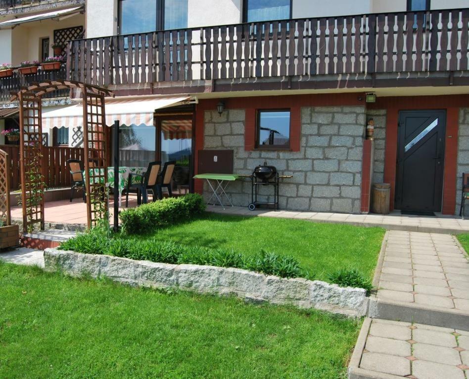 Apartament Rodzinny Szklarska Poreba Ngoại thất bức ảnh