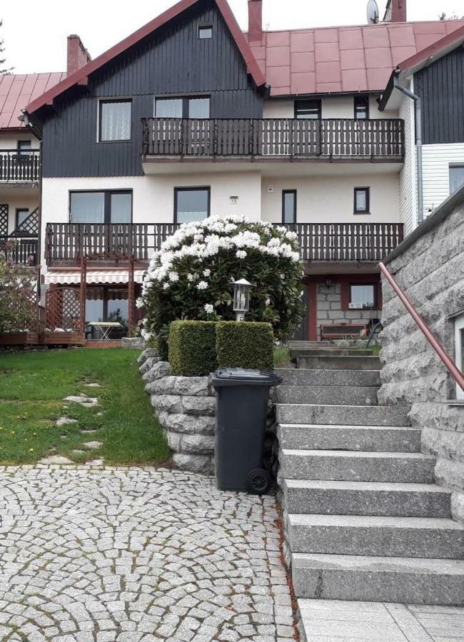 Apartament Rodzinny Szklarska Poreba Ngoại thất bức ảnh