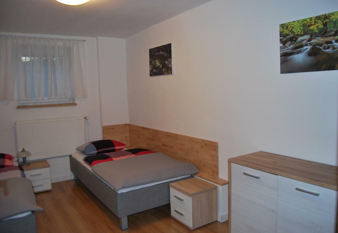 Apartament Rodzinny Szklarska Poreba Ngoại thất bức ảnh